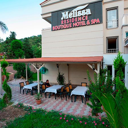 Rich Melissa Hotel Кемер Екстериор снимка