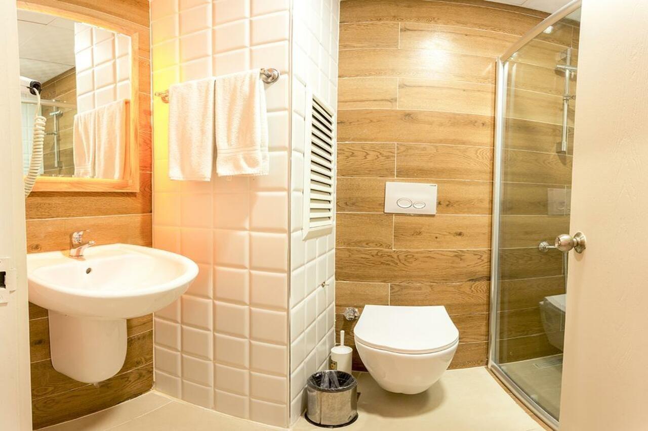 Rich Melissa Hotel Кемер Екстериор снимка